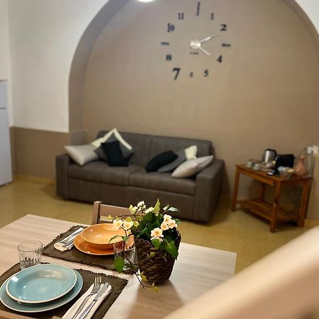 Planny Guest House - Castro Pretorio By Ghor Roma Esterno foto