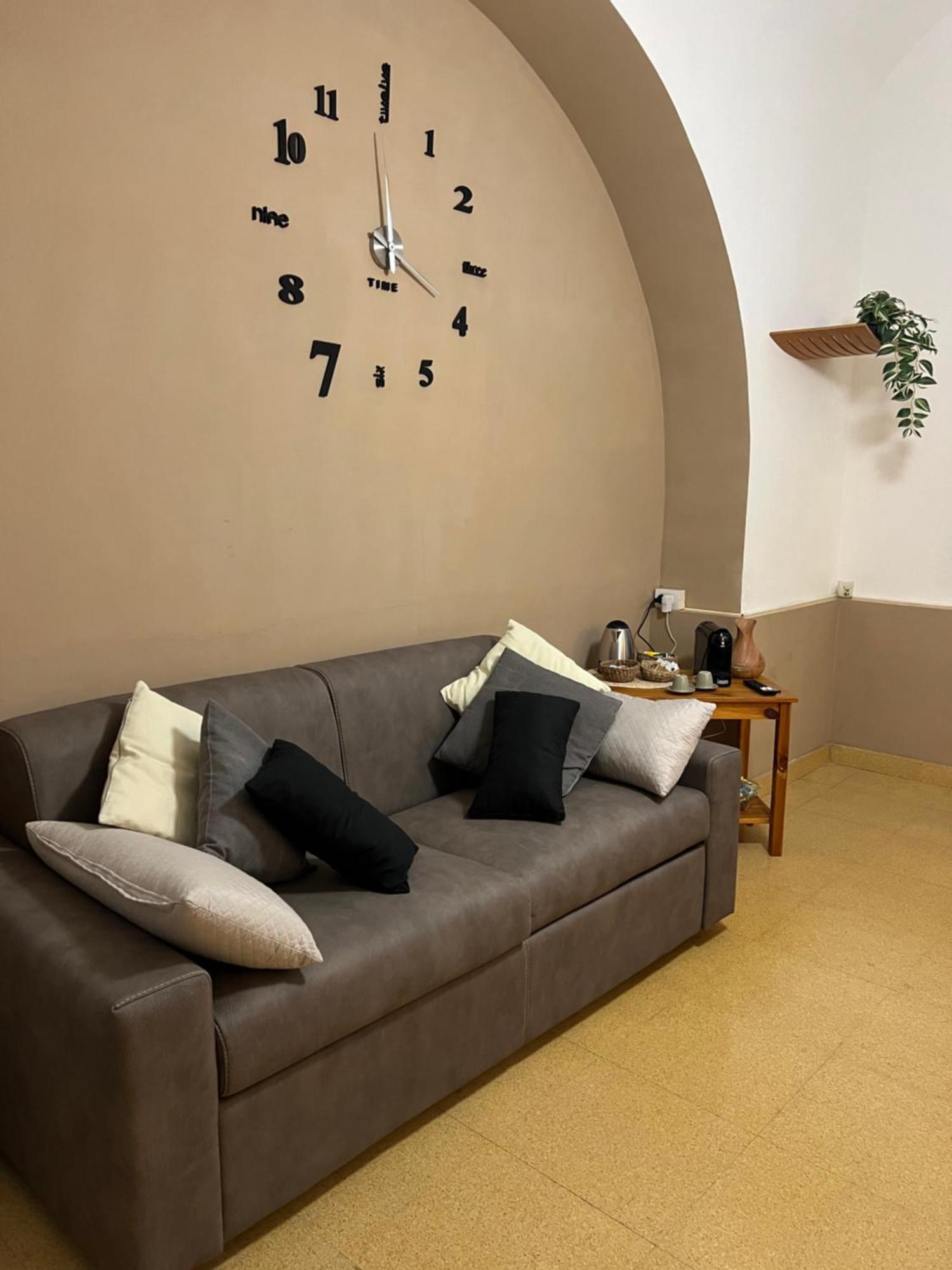 Planny Guest House - Castro Pretorio By Ghor Roma Esterno foto